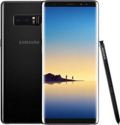 Замена дисплея на телефоне Samsung Galaxy Note 8 в Туле